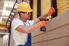 Affordable Siding Repair and Maintenance Services in Wofford Heights, CA